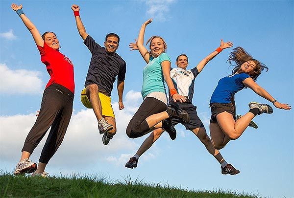 Relax and recreation is another travel motivator to relax and see new destinations