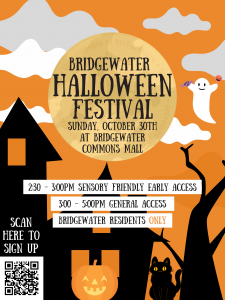 Bridgewater's Halloween Festival 2022 @ Bridgewater Township | New Jersey | United States